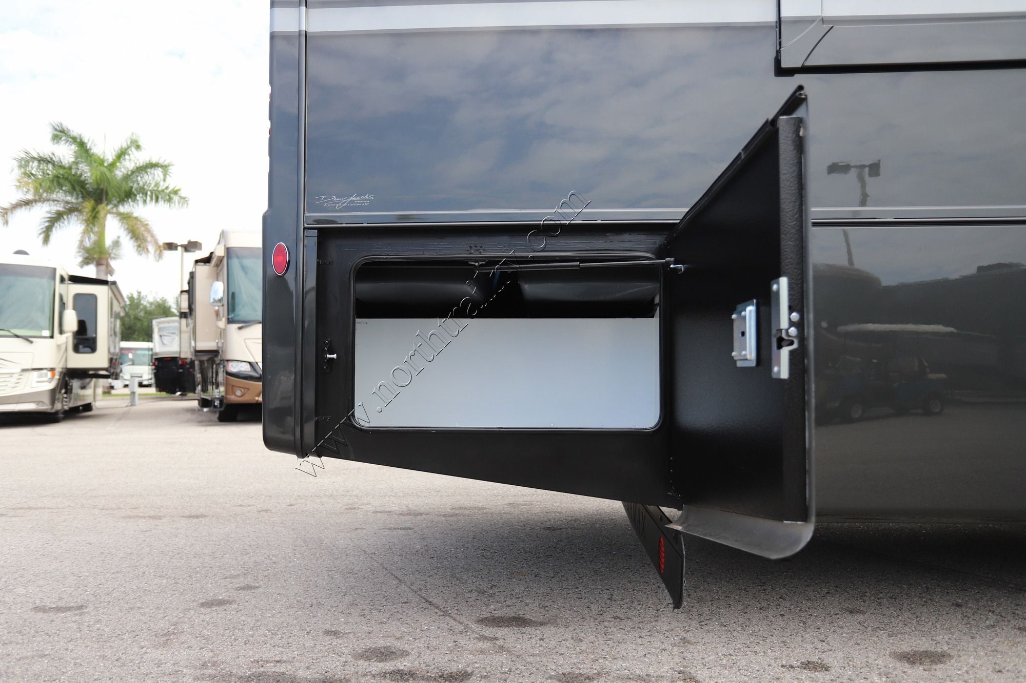 New 2026 Dynamax Europa 37CA Super C  For Sale