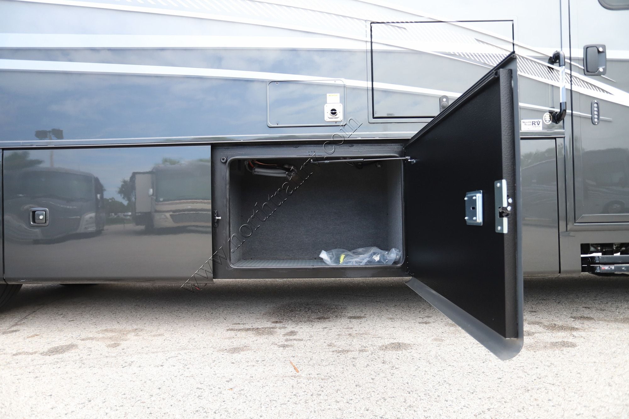 New 2026 Dynamax Europa 37CA Super C  For Sale