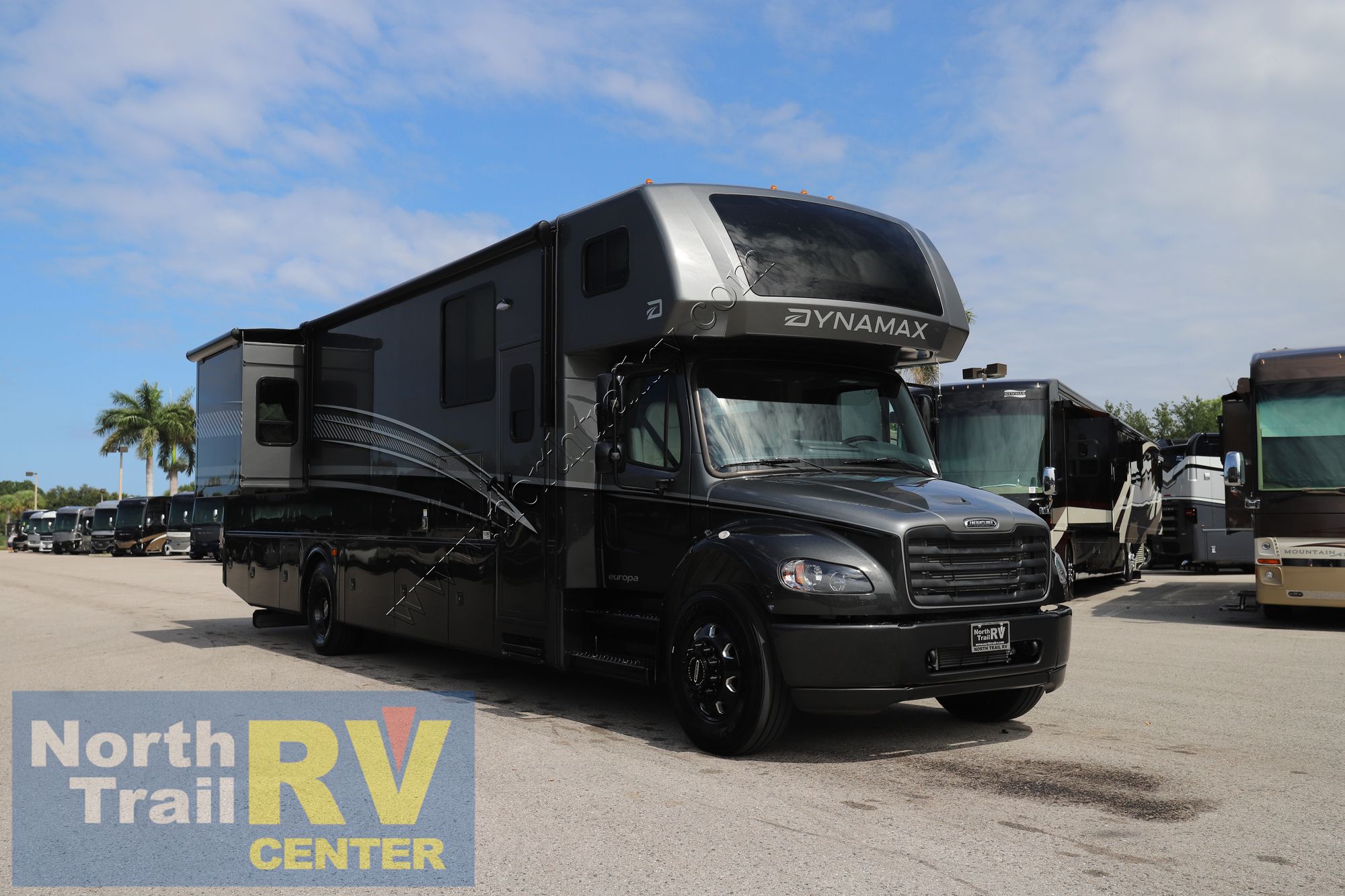 New 2026 Dynamax Europa 37CA Super C  For Sale