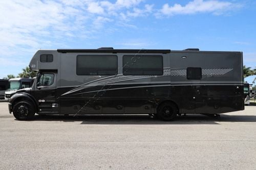 2026 Dynamax Europa 37CA
