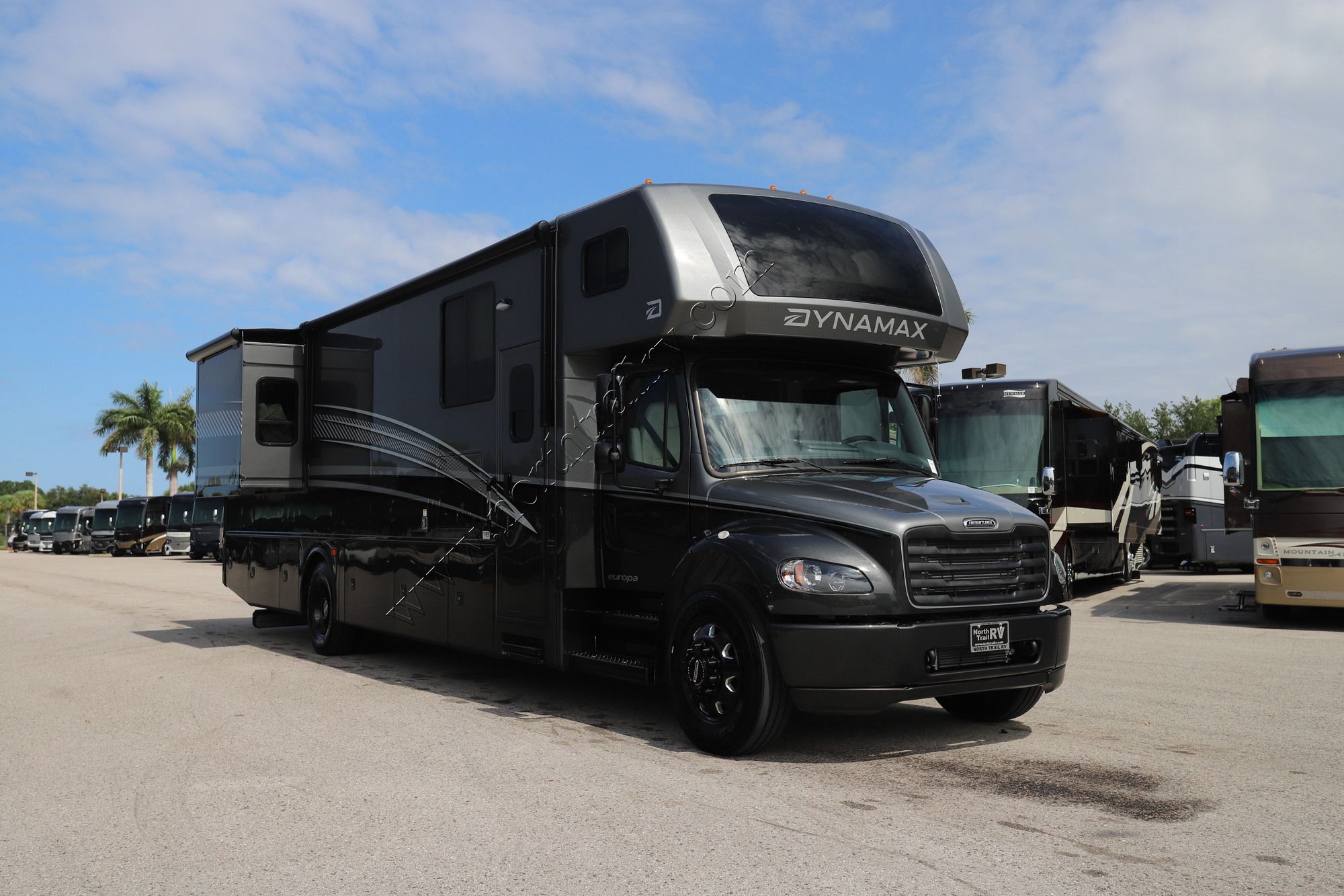 New 2026 Dynamax Europa 37CA Super C  For Sale