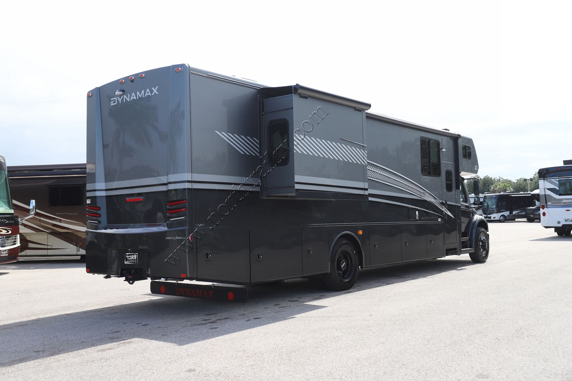 New 2026 Dynamax Europa 37CA Super C  For Sale
