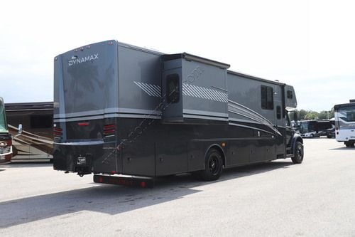 2026 Dynamax Europa 37CA