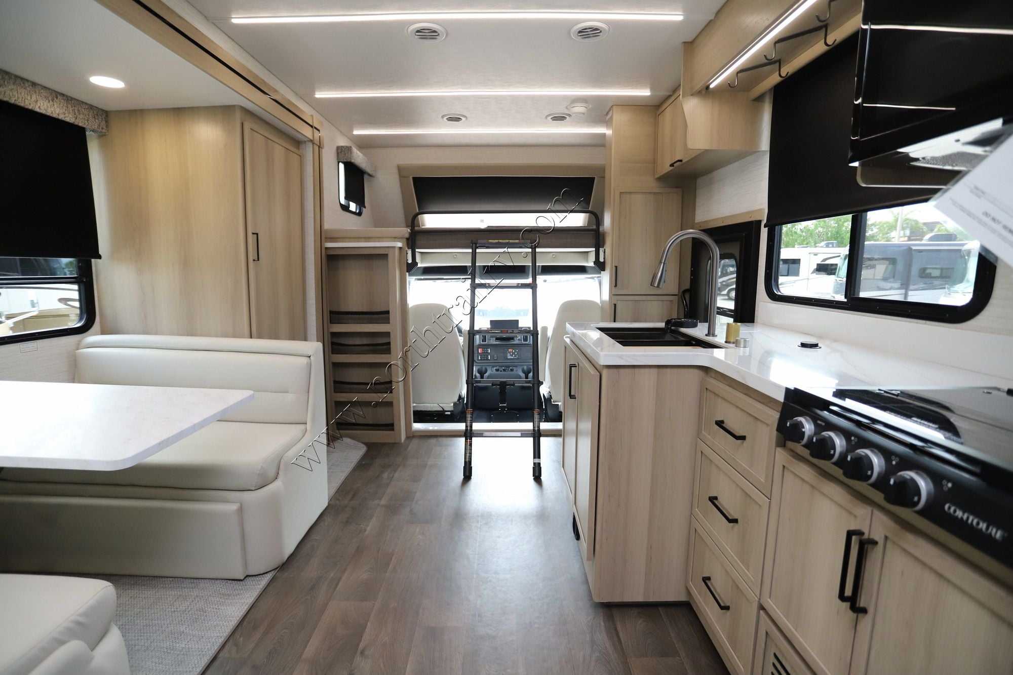 New 2026 Dynamax Europa 37CA Super C  For Sale