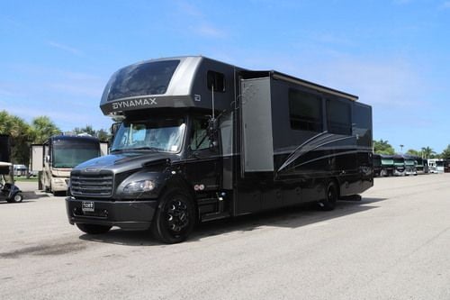 2026 Dynamax Europa 37CA