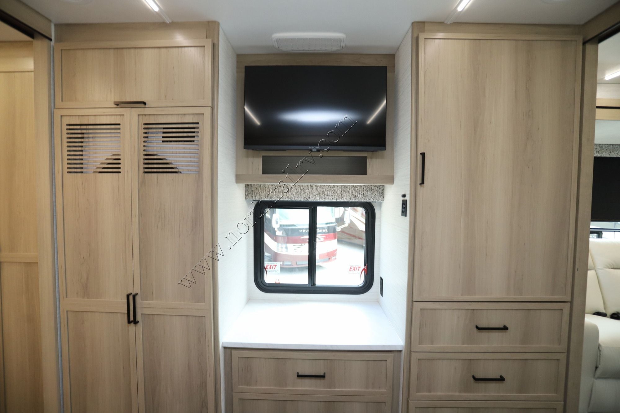 New 2026 Dynamax Europa 37CA Super C  For Sale