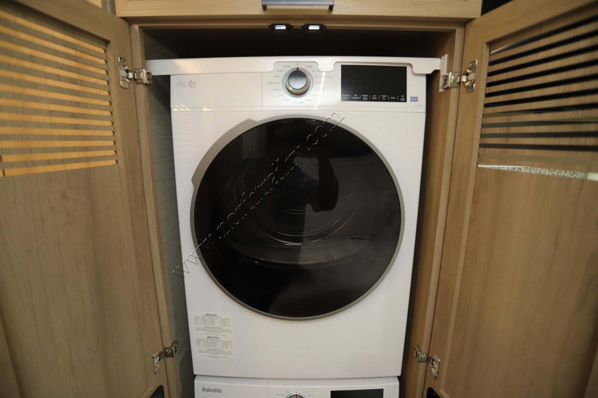 New 2026 Dynamax Europa 37CA Super C  For Sale