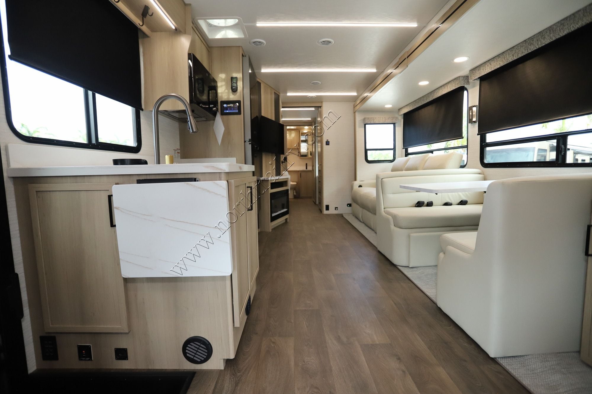 New 2026 Dynamax Europa 37CA Super C  For Sale