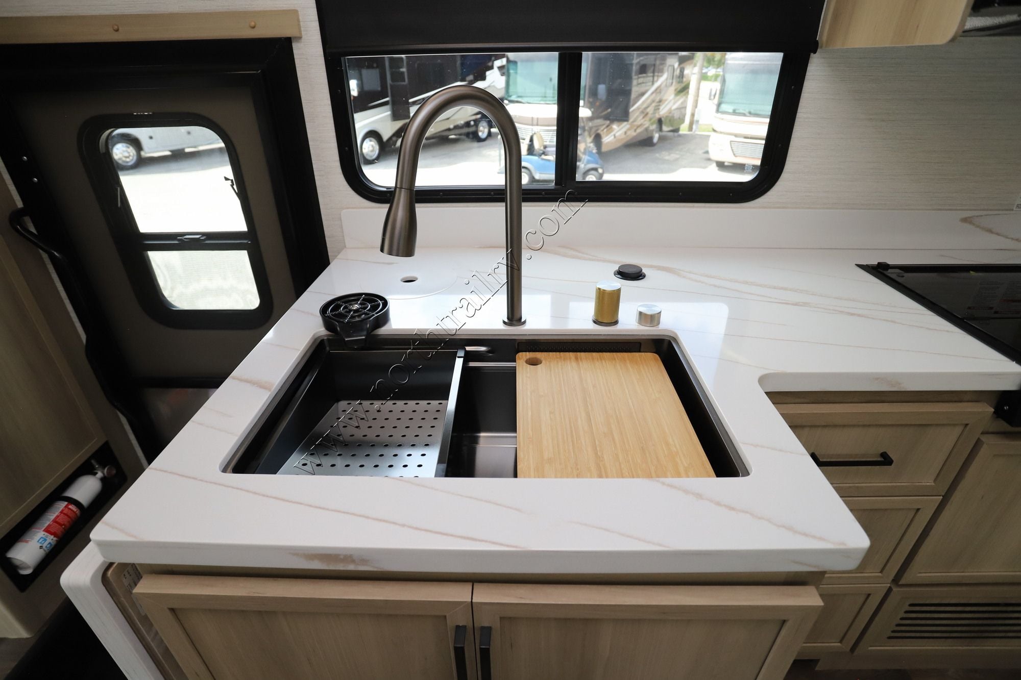 New 2026 Dynamax Europa 37CA Super C  For Sale