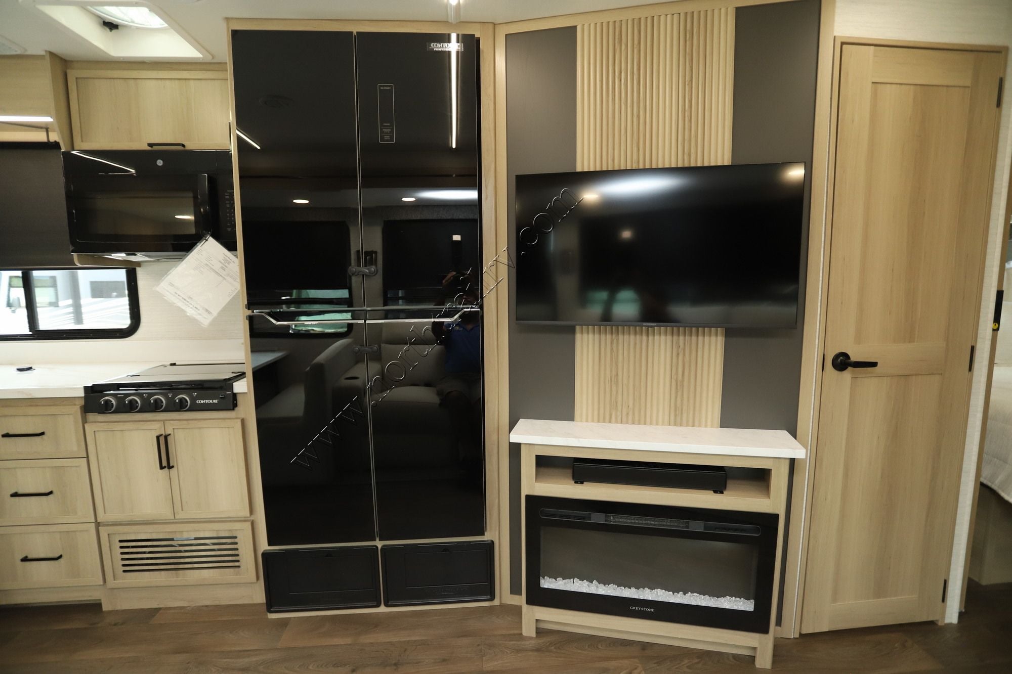 New 2026 Dynamax Europa 37CA Super C  For Sale