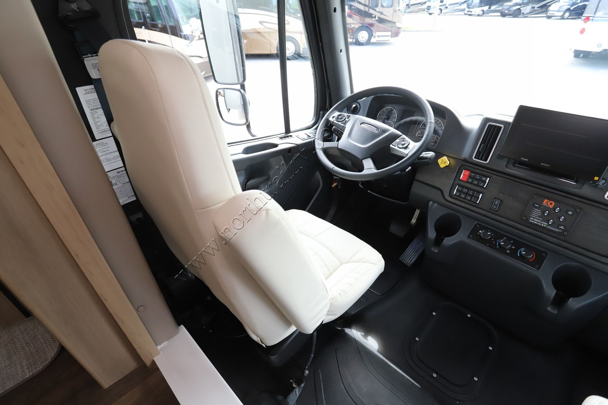 New 2026 Dynamax Europa 37CA Super C  For Sale