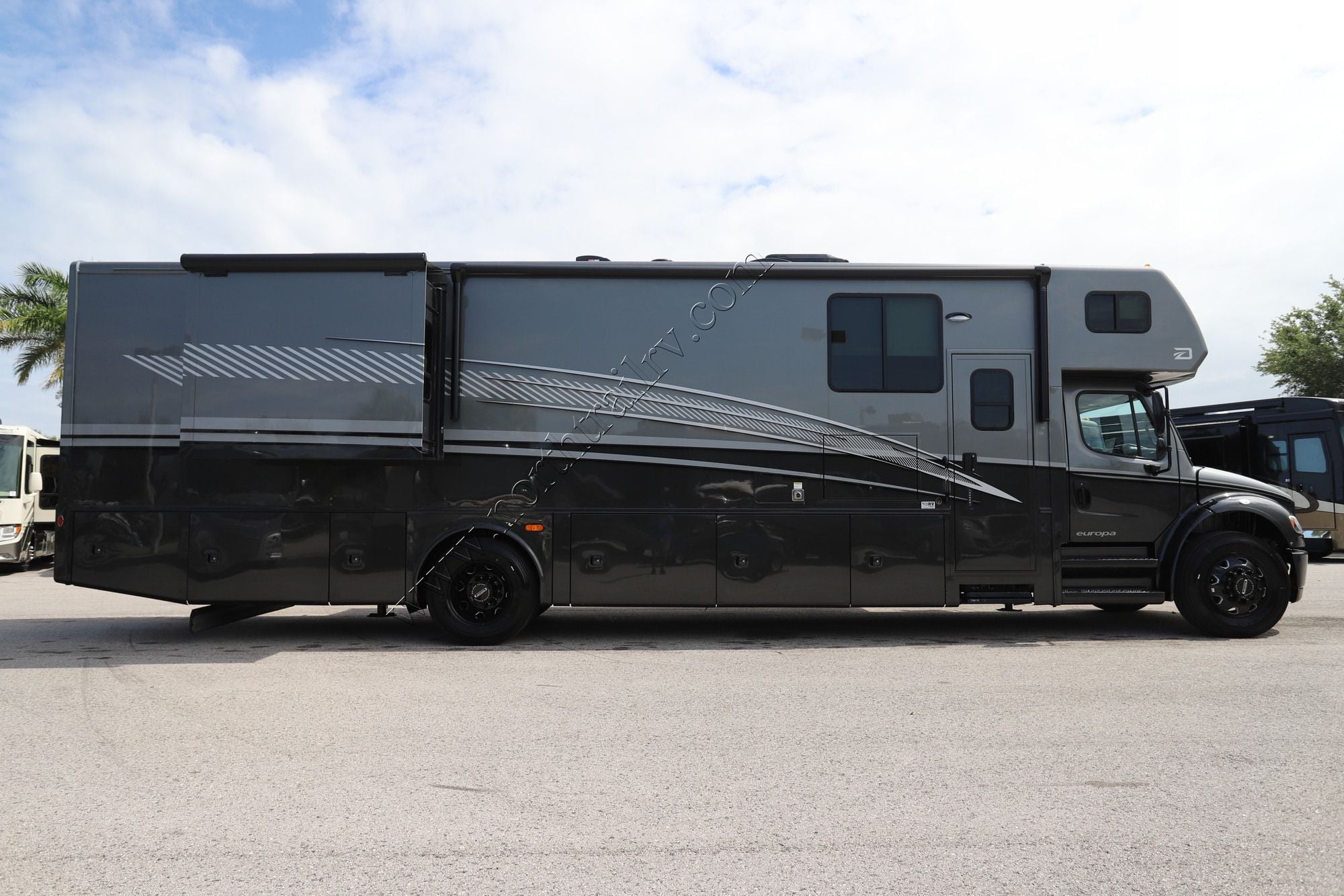New 2026 Dynamax Europa 37CA Super C  For Sale