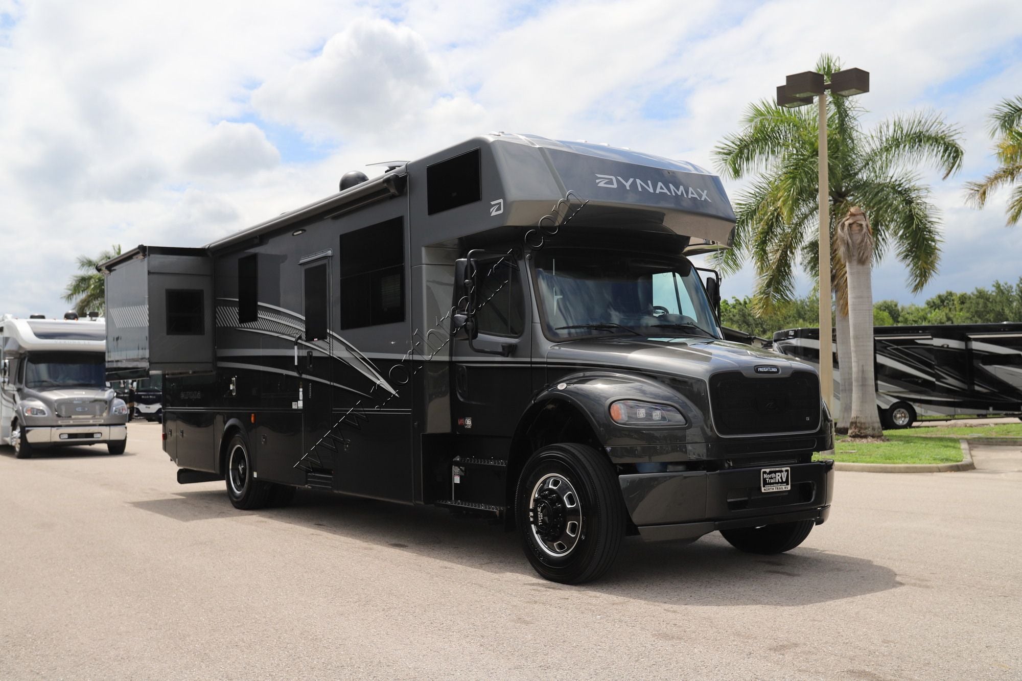 New 2026 Dynamax Europa 32KD Super C  For Sale