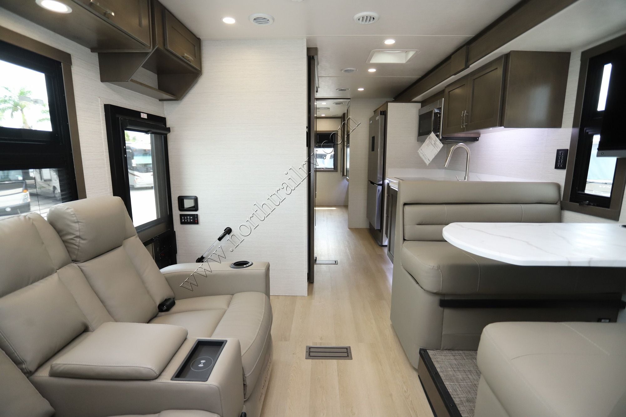 New 2026 Dynamax Europa 32KD Super C  For Sale
