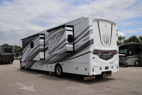 2024 Renegade Rv Verona Le 40LRB