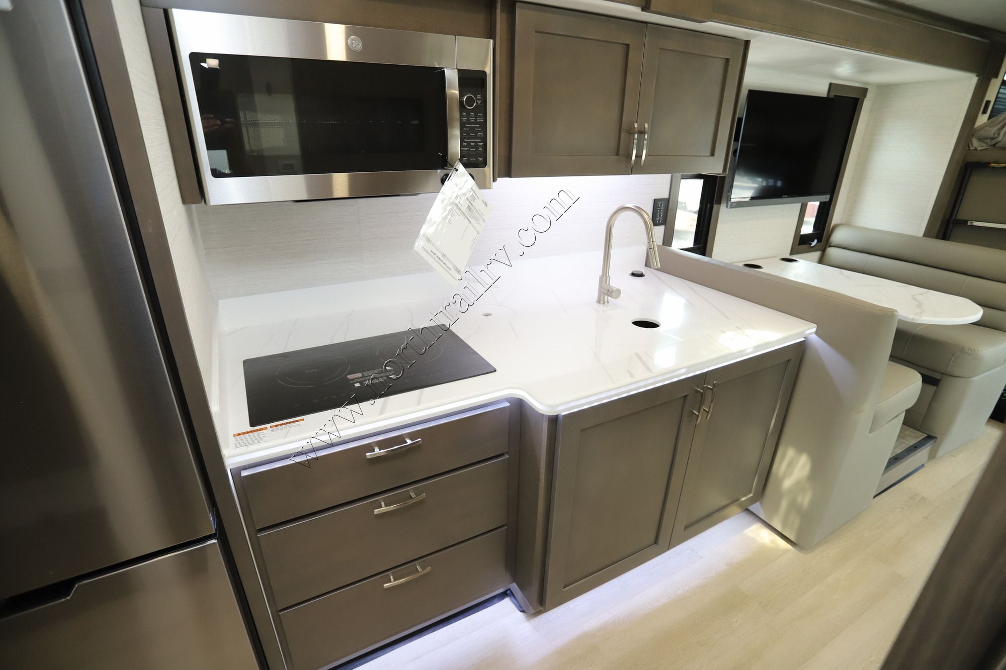 New 2026 Dynamax Europa 32KD Super C  For Sale