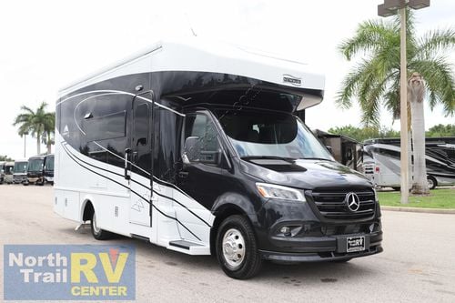 2026 Newmar Freedom Aire 2515