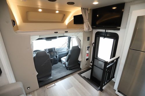 2027 Renegade Rv Valencia 39RB