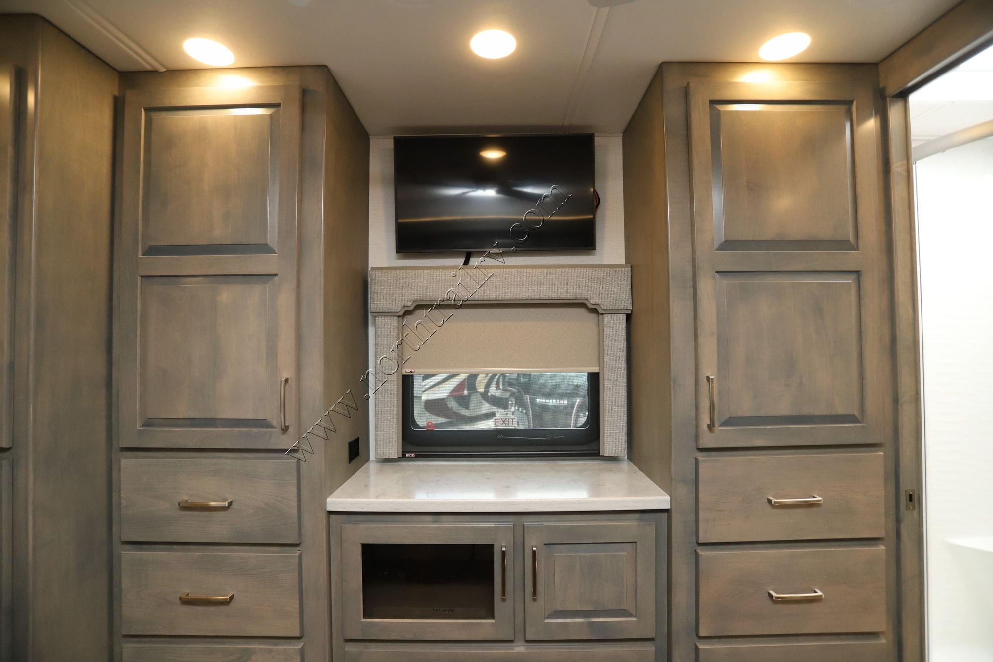 Used 2024 Renegade Rv Verona Le 40LRB Super C  For Sale
