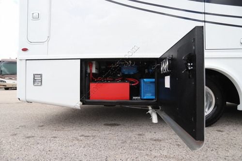2026 Newmar Freedom Aire 2515