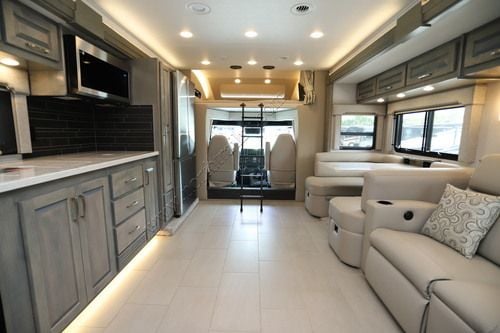 2024 Renegade Rv Verona Le 40LRB