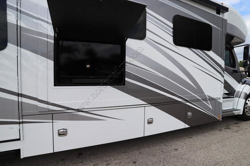 2024 Renegade Rv Verona Le 40LRB