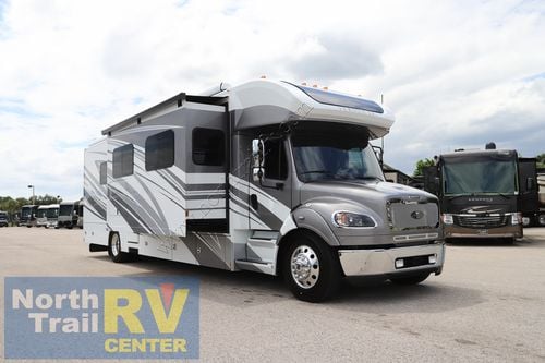 2024 Renegade Rv Verona Le 40LRB