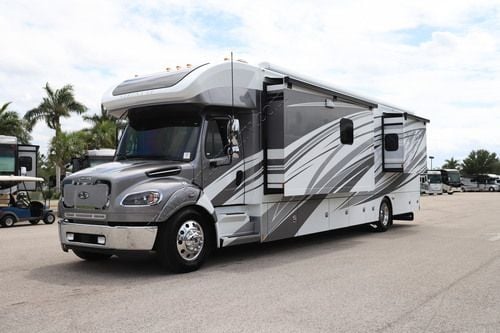 2024 Renegade Rv Verona Le 40LRB