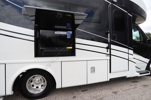2026 Newmar Freedom Aire 2515