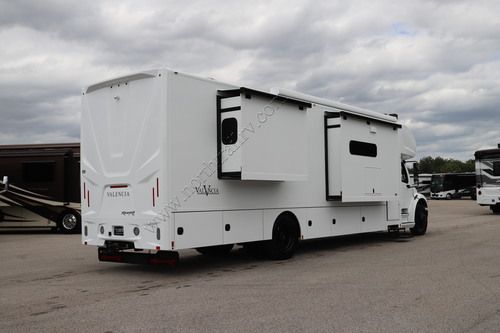 2027 Renegade Rv Valencia 39RB