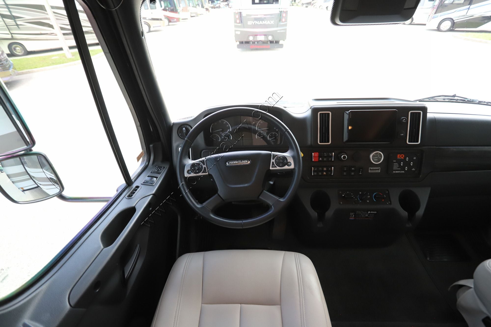 Used 2024 Renegade Rv Verona Le 40LRB Super C  For Sale