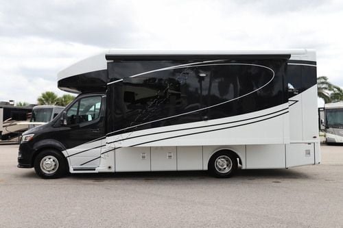 2026 Newmar Freedom Aire 2515