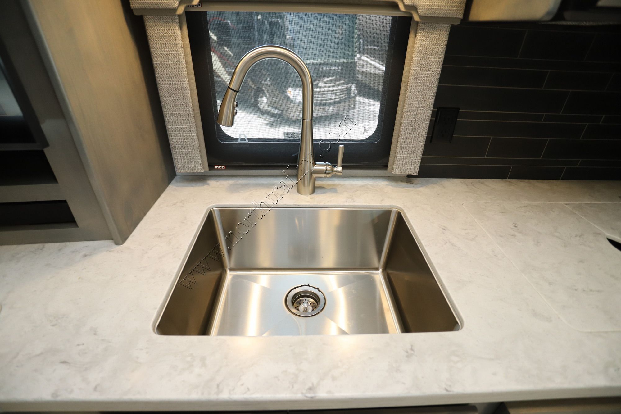 Used 2024 Renegade Rv Verona Le 40LRB Super C  For Sale