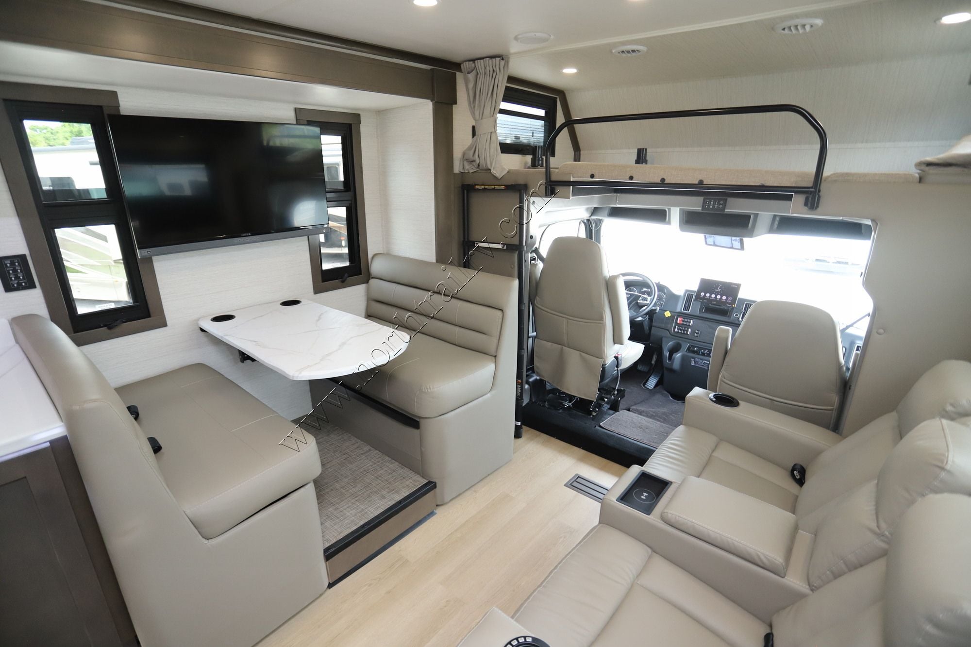 New 2026 Dynamax Europa 32KD Super C  For Sale