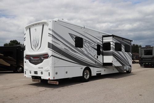2024 Renegade Rv Verona Le 40LRB