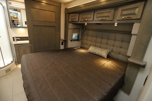 2024 Renegade Rv Verona Le 40LRB