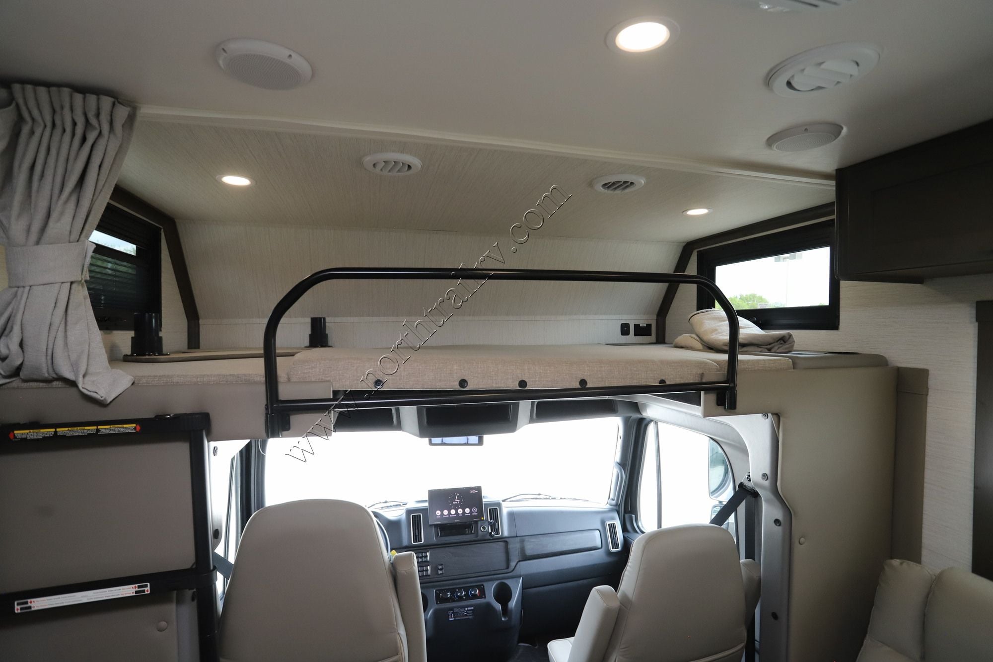 New 2026 Dynamax Europa 32KD Super C  For Sale