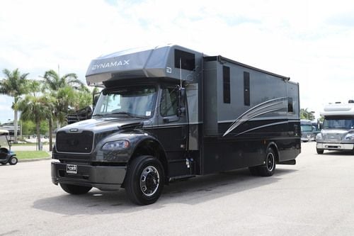 2026 Dynamax Europa 32KD