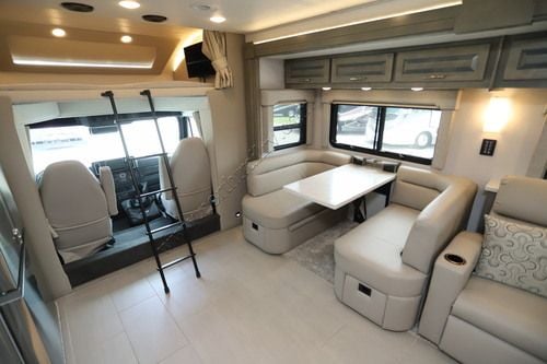 2024 Renegade Rv Verona Le 40LRB