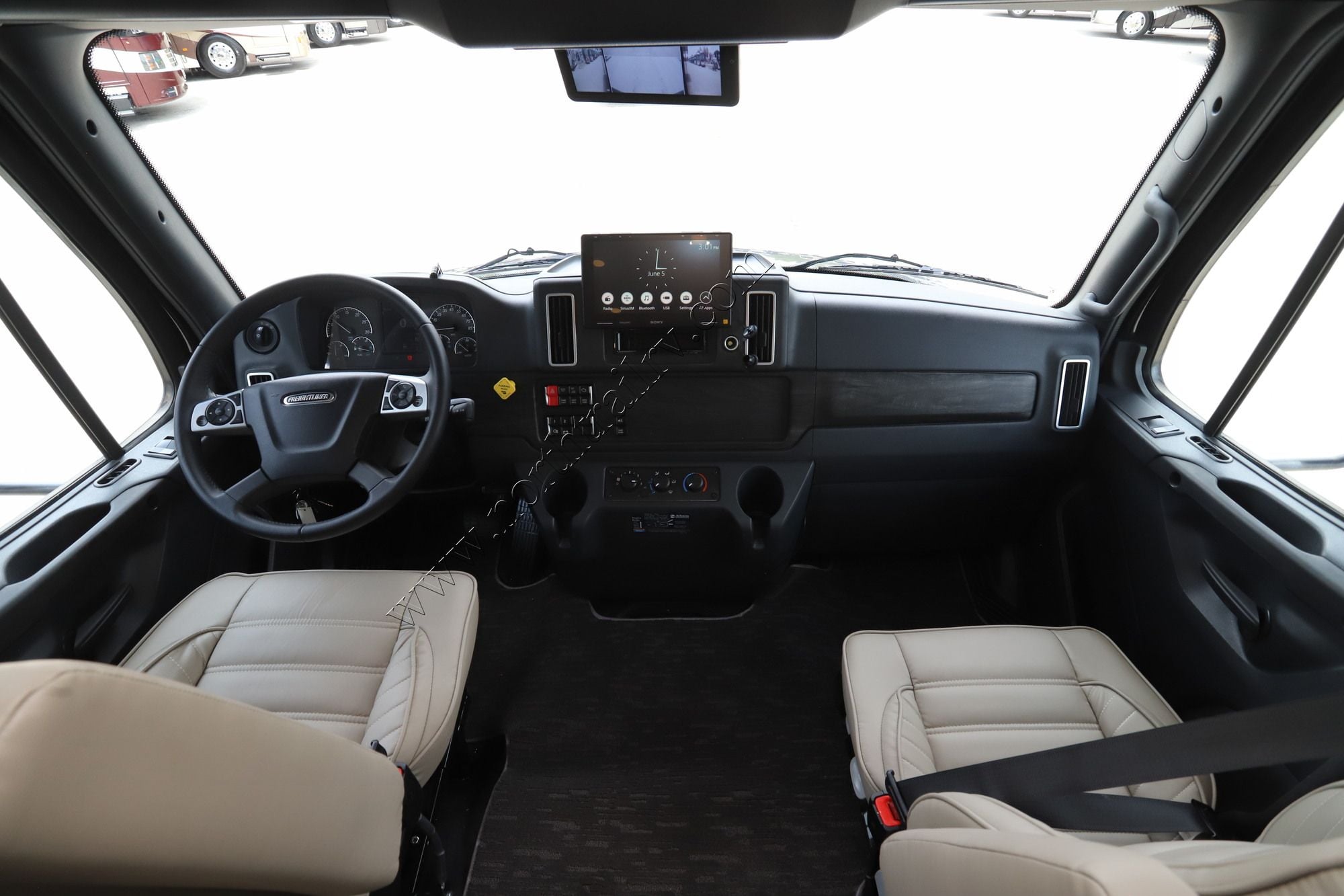 New 2026 Dynamax Europa 32KD Super C  For Sale