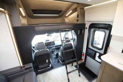2026 Newmar Freedom Aire 2515