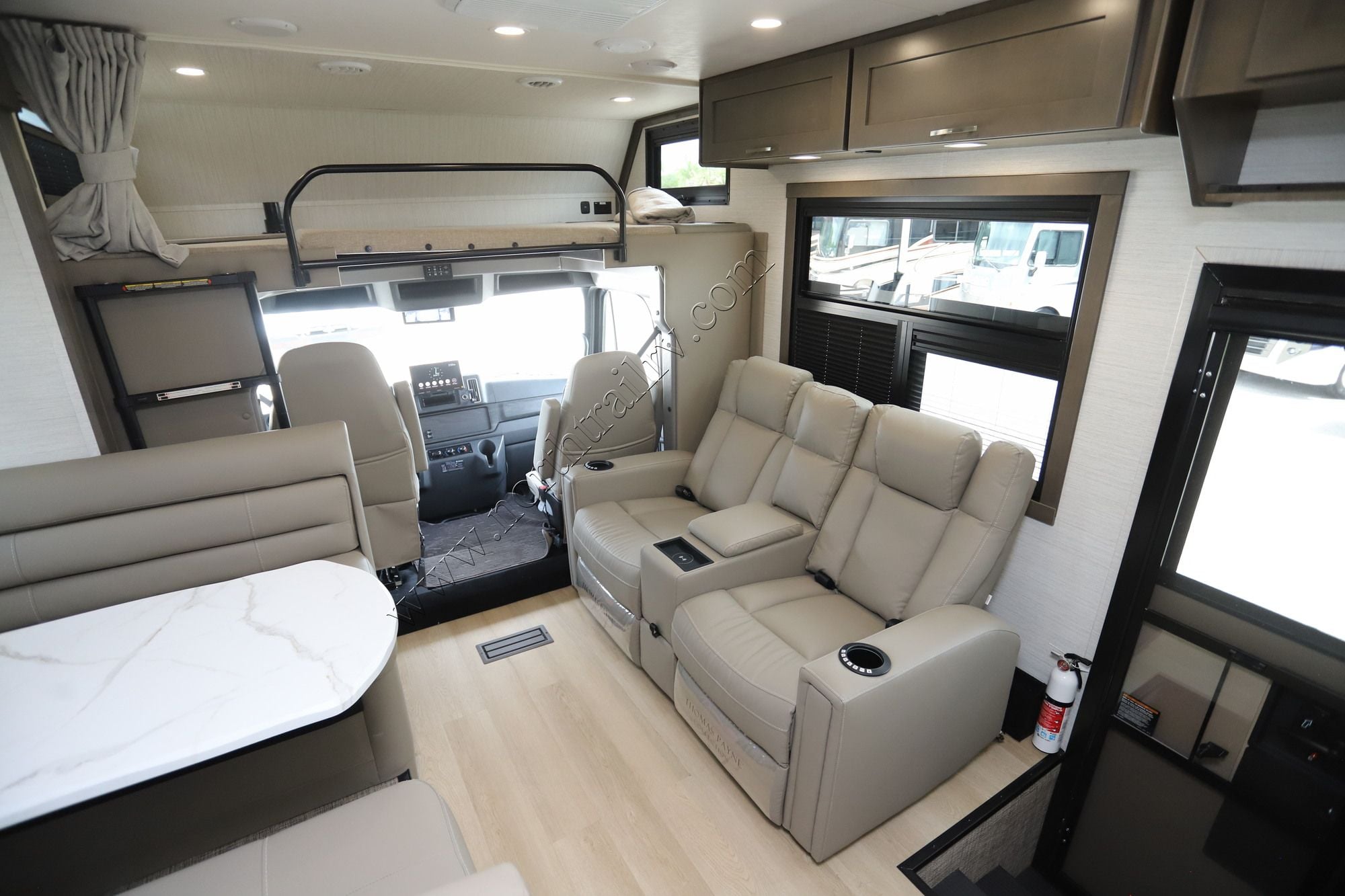 New 2026 Dynamax Europa 32KD Super C  For Sale