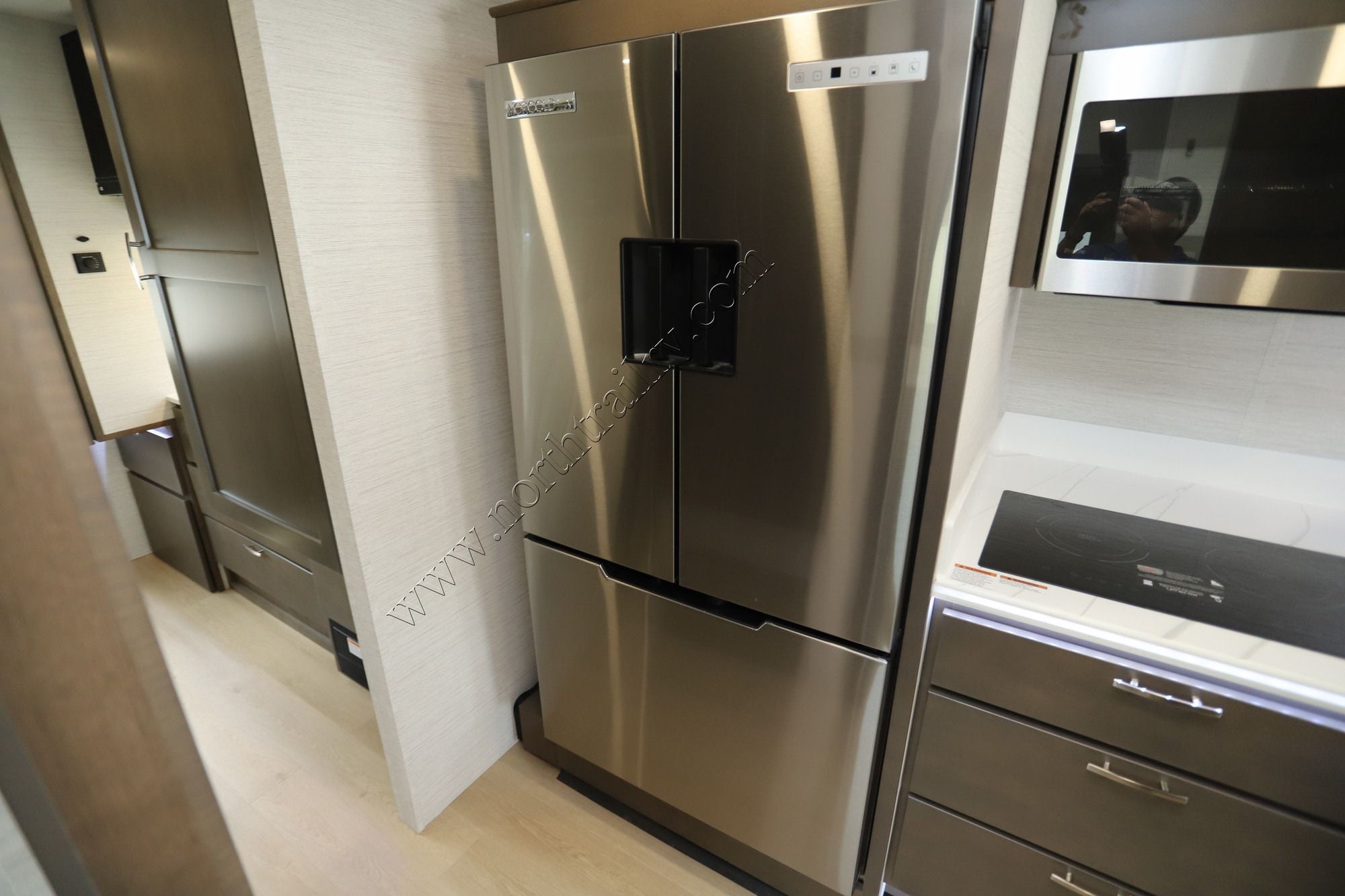 New 2026 Dynamax Europa 32KD Super C  For Sale