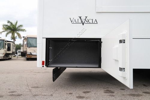 2027 Renegade Rv Valencia 39RB
