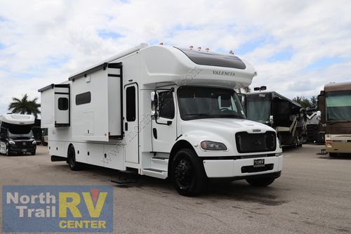 2027 Renegade Rv Valencia 39RB