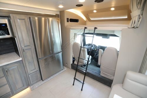 2024 Renegade Rv Verona Le 40LRB