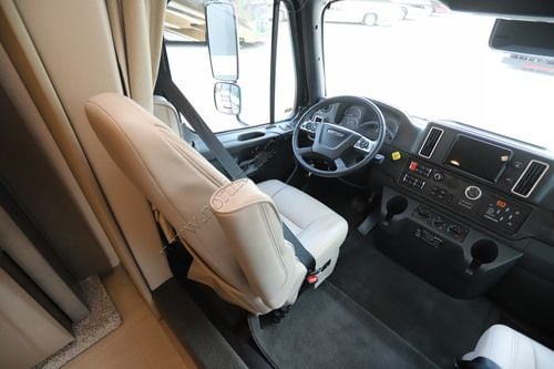 2024 Renegade Rv Verona Le 40LRB