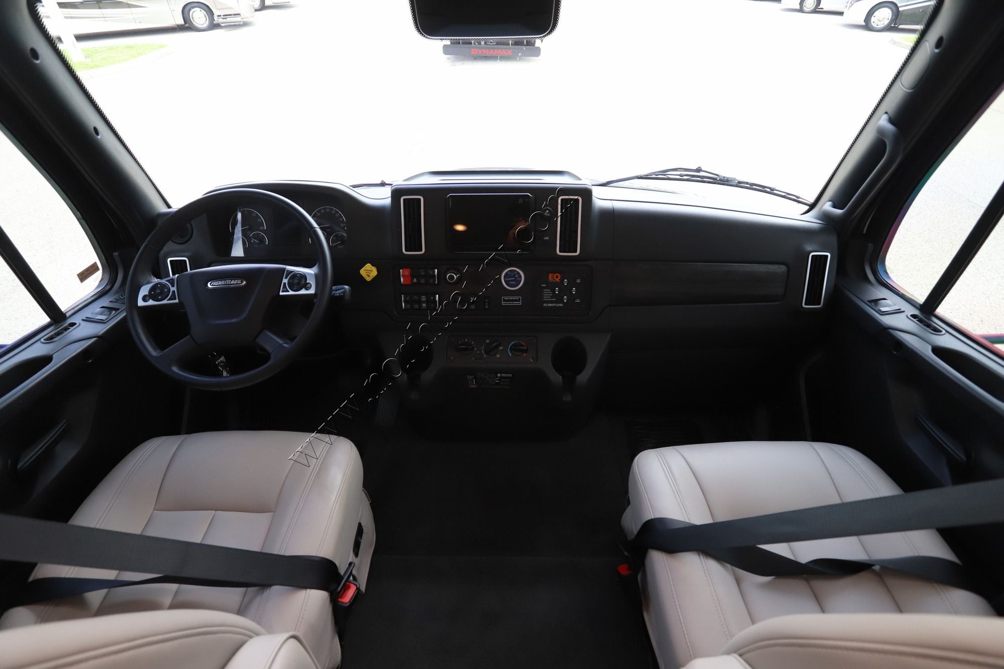 Used 2024 Renegade Rv Verona Le 40LRB Super C  For Sale