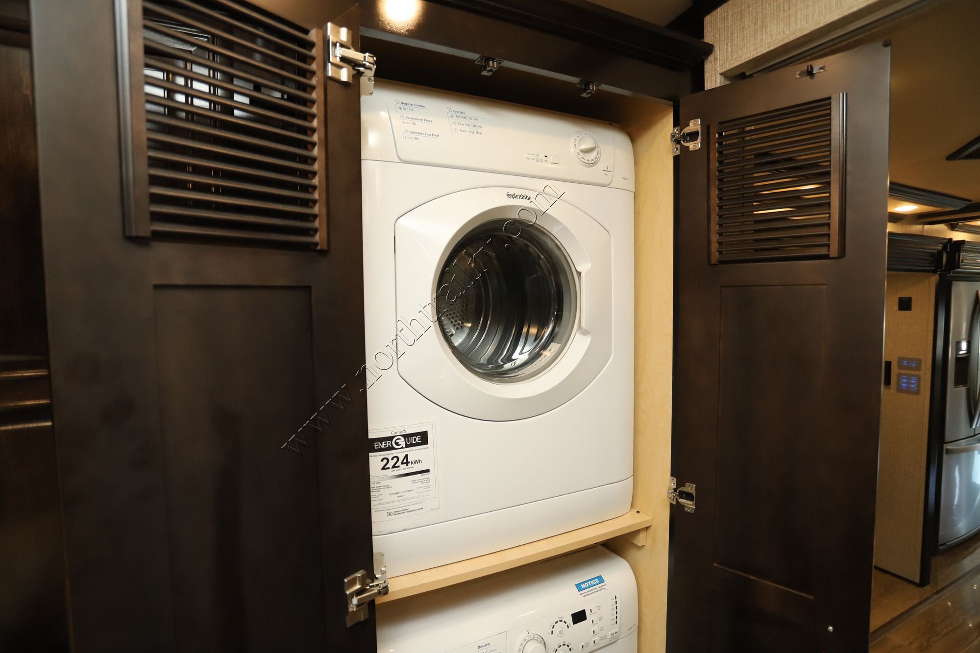 Used 2020 Newmar Dutch Star 4081 Class A  For Sale