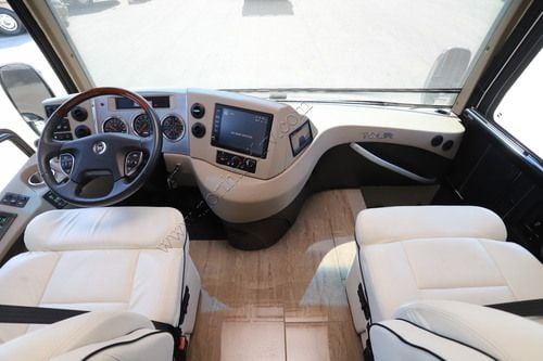 2017 Winnebago Tour 45RD Class A
